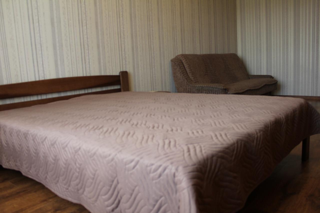 Комфортабельна Квартира Pirogovo Esterno foto